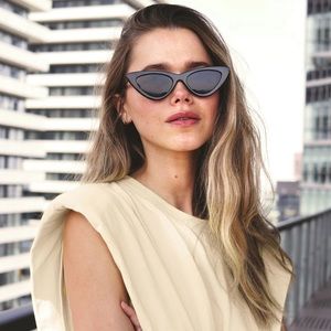 Leia by Valeria Lipovetsky Taylor Sunnies